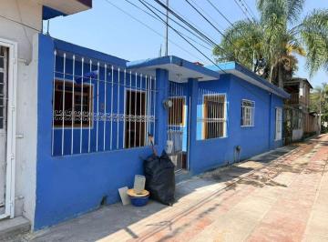 Casa de 3 habitaciones, Fortín · Casa en Venta de Una Planta a 5 Minutos del Parque de Fortin