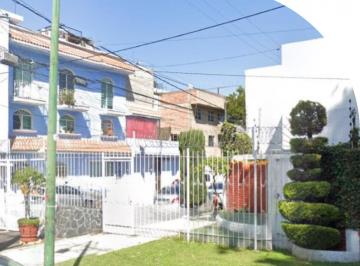 Departamento de 2 habitaciones, Tlalpan · Departamento 60 m², Remate Bancario Adjudicado en Col. Coapa Villa Lázaro Cárdenas Tlalpan, Certeza