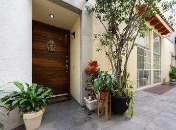 Casa de 3 habitaciones, Benito Juárez · Casa de 180 m² de Construccion, con 3 Recámaras en Venta en del Valle Norte