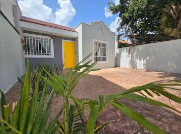 Casa · 77m² · 2 Recámaras · 2 Estacionamientos · Casa en Renta 2 Recamaras, Amueblada, Paneles Solares, Las Americas Merida Norte (Frc - 1779)