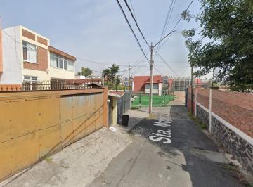 Casa de 4 habitaciones, Alvaro Obregón · Casa de Recuperacion en Sta Monica, Tetelpan A. Obregon!