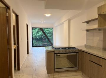 Departamento de 2 habitaciones, Benito Juárez · Narvarte Departamento a Estrenar