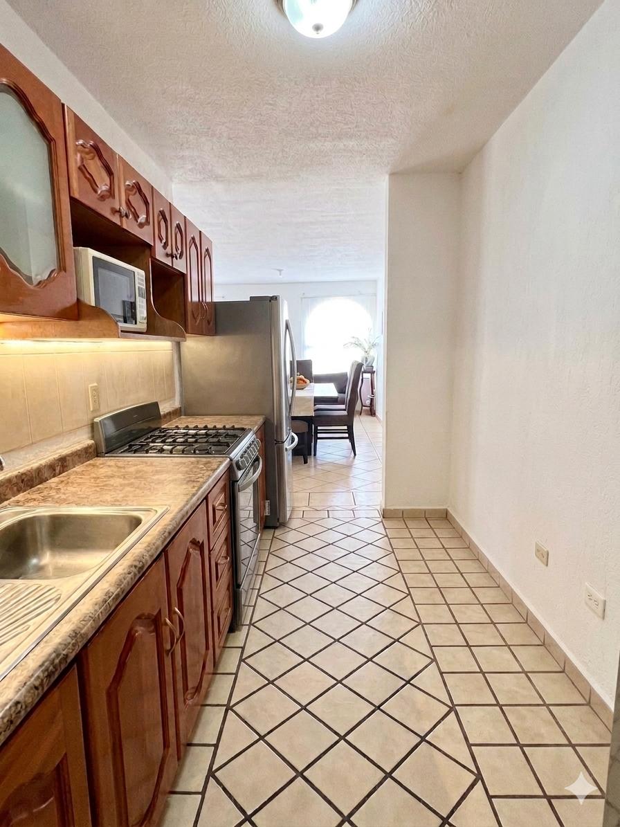 Spacious Furnished House for Rent | 3 Bathrooms | Garage for 2 Cars