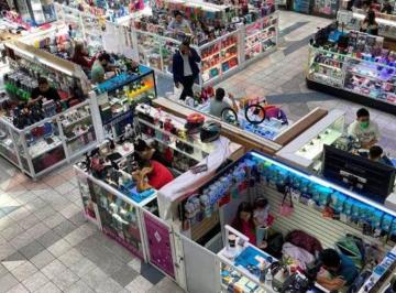 Local en centro comercial , Miguel Hidalgo · Local de 180 m² en Renta en Centro Comercial, Sólo $40,000 Más Iva