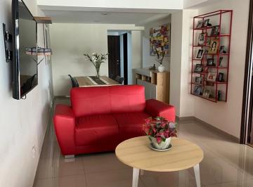 Departamento de 1 habitación, Cuauhtémoc · Departamento a Una Cuadra de Reforma