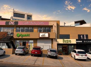 Local comercial · Local en Renta 60 m² en Colinas de Agua Caliente en Plaza Oaxtepec - (4)