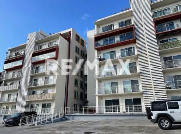 Departamento · 79m² · 2 Recámaras · 2 Estacionamientos · Departamento Amueblado en Venta, Entorno 4 Buena Vista Tijuana - (4)