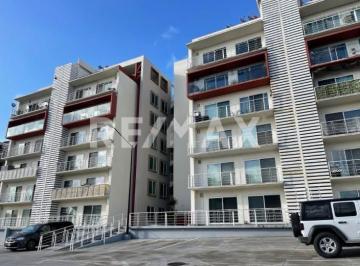Departamento · 79m² · 2 Recámaras · 2 Estacionamientos · Departamento Amueblado en Venta, Entorno 4 Buena Vista Tijuana - (4)