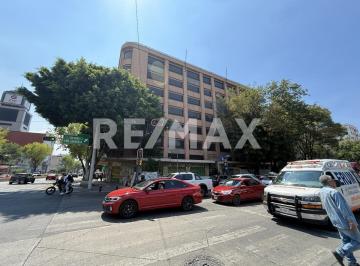 Edificio · 4263m² · Edificio Mixto en Renta en Av Guerrero en Colonia Guerrero - (4)