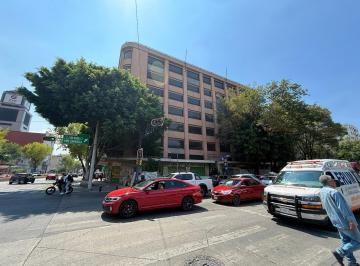 Edificio · 4263m² · Edificio Mixto en Renta en Av Guerrero en Colonia Guerrero - (4)