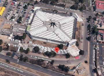 Terreno comercial · 34196m² · Terreno en Venta en Lomas Verdes - (4)