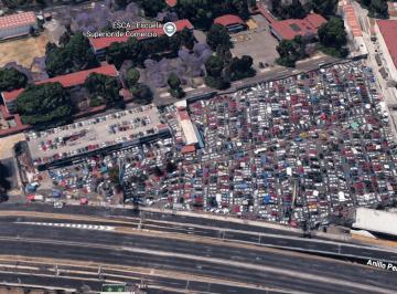 Terreno comercial · 26538m² · Terreno en Venta en Periferico Sur - (4)