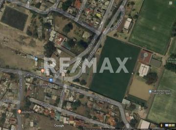 Terreno comercial · 19202m² · Terreno en Venta en Xochimilco - (4)