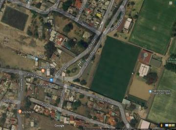 Terreno comercial · 19202m² · Terreno en Venta en Xochimilco - (4)