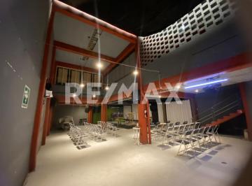 Bodega comercial · 564m² · Bodega con Uso de Suelo Mixto en Venta, San Jose de La Escalera, Gam - (4)