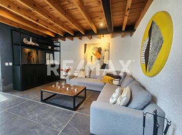 Casa en condominio · 280m² · 3 Recámaras · 2 Estacionamientos · Casa en Condominio en Venta - (4)