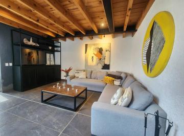 Casa en condominio · 280m² · 3 Recámaras · 2 Estacionamientos · Casa en Condominio en Venta - (4)