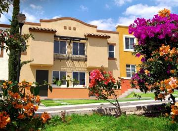 Inmueble productivo urbano · 56m² · 2 Recámaras · 1 Estacionamiento · Casa en Venta Real Castilla Vinte, Modelo Soria - (4)
