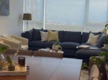 Departamento de 2 habitaciones, Alvaro Obregón · Departamento en Tres Cumbres en Renta