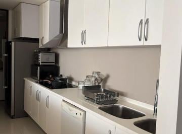 Departamento de 1 habitación, Cuajimalpa de Morelos · Departamento en Renta Amueblado de 1 Recámara con Baño y Vestidor, Estudio