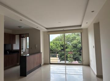 Departamento en Renta de 2 habitaciones Del Valle Centro · Departamento en Renta Col. del Valle