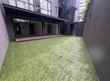 Departamento de 3 habitaciones, Miguel Hidalgo · Venta, Departamento Polanco Campos Eliseos, 256 m Hab + 125 m Jardín