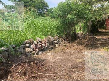 Terreno / Lote · 4363m² · Venta de Terreno Alpuyeca, Morelos, Km 2 Carretera Cuernavaca / Grutas de Cacahuamilpa