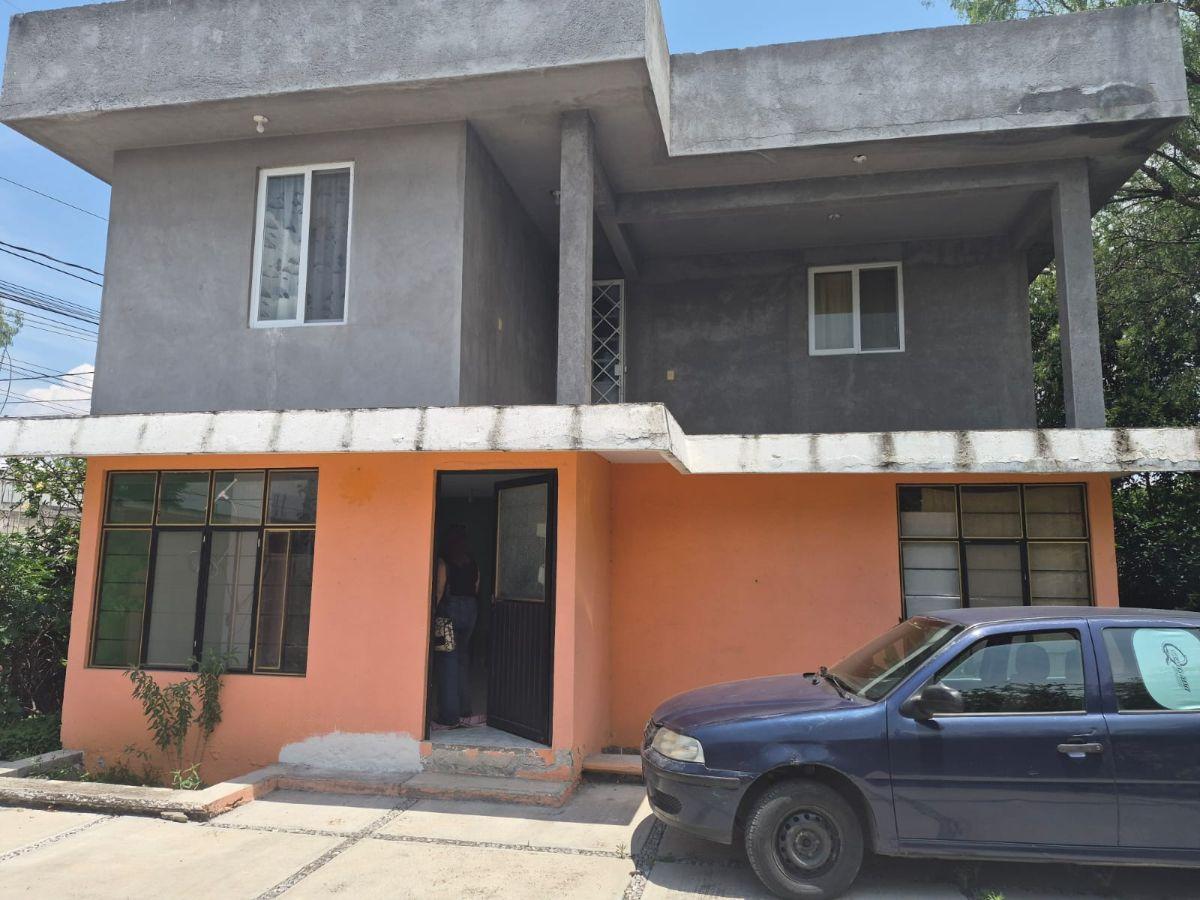 Se Vende Casa en Pipila, 1ra. Demarcación Pte. C. P.42700. Mixquiahuala de Juárez, Hgo. Col. Reforma.