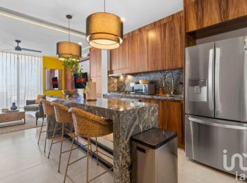 Departamento · 190m² · 1 Recámara · Departamento en Venta Puerto Vallarta Cerca de La Playa
