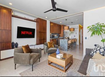 Departamento · 90m² · 1 Recámara · Departamento en Venta Puerto Vallarta Cerca de La Playa