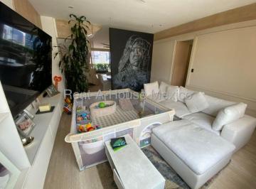 Departamento de 2 habitaciones, Miguel Hidalgo · Departamento en Venta en Polanco, Miguel Hidalgo