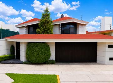Casa de 5 habitaciones, Naucalpan de Juárez · Venta de Casa en Colonia Ciudad Satelite, Naucalpan de Juarez, Estado de Mexico