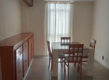 Departamento de 1 habitación, Cuauhtémoc · Departamento de 50 m² con 1 Recámara en Renta en Roma Sur