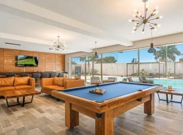 Departamento de 2 habitaciones, Los Cabos · Departamento en Renta – Torres San José
