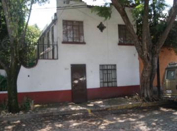 Oficina , Coyoacán · Preciosas Oficinas en Barrio Colonial Tranquilo y Seguro Coy.