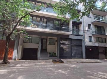 Departamento de 2 habitaciones, Benito Juárez · Hermoso Departamento con Roof Privado Napoles