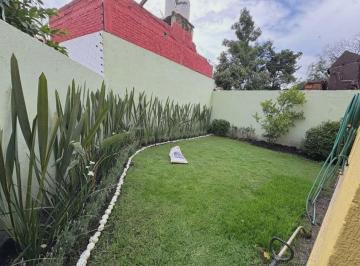 Departamento de 2 habitaciones, Alvaro Obregón · Departamento con Jardín en Renta