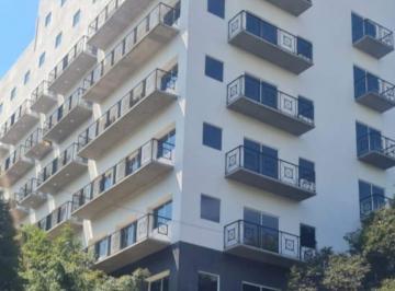 Departamento de 2 habitaciones, Miguel Hidalgo · Departamento Nuevo Listo Para Estrenar Ubicado en La Colonia Escandon/condesa U