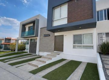 Casa de 3 habitaciones, Tlajomulco de Zúñiga · Casa en Renta, Fraccionamiento Senderos de Monteverde, Tlajomulco