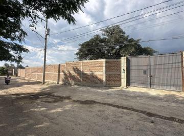 Terreno / Lote de 1 habitación, Tonalá · Lote Comercial Recién Acondicionado en Coyula Tonalá