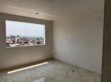 Departamento de 3 habitaciones, Naucalpan de Juárez · Excelente Departamento Nuevo con Magnífica Ubicación y Buenos Espacios a 5 Min de Plaza Satélite