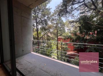 Departamento de 2 habitaciones, Cuauhtémoc · Arquitectura de Javier Sánchez, Privacidad y Áreas Verdes en La Condesa