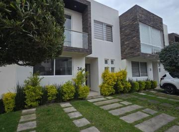 Casa en condominio de 4 habitaciones, San Mateo Atenco · Casa en Venta en San Mateo Atenco. Tezontle