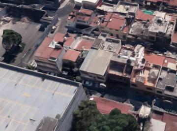 Casa de 3 habitaciones, Coyoacán · Casa 95 m², Remate Bancario Adjudicado en Col. El Reloj Coyoacan, Certeza Jurídica y Auditoria Banca