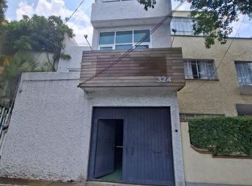 Casa uso de suelo de 7 habitaciones, Benito Juárez · Excelente Casa con Uso de Suelo en Narvarte
