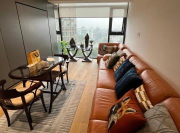 estancia depa german.jpg · Icon Roma: Departamento en Venta en Roma Norte