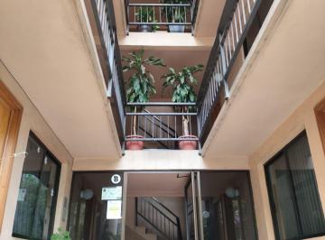 Departamento de 3 habitaciones, Benito Juárez · Venta de Departamento en Xoco a un Costado de Plaza Mitikah