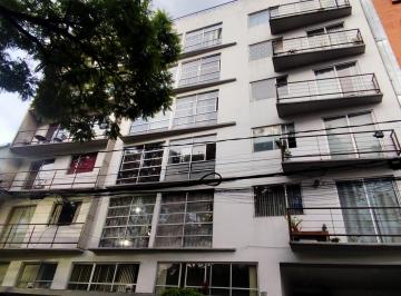 Departamento 72m² Venta Álamos · Venta de Departamento en Andalucía 70, Colonia Álamositikah