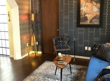 Departamento de 1 habitación, Cuauhtémoc · Departamento Estilo Art Deco en Planta Baja