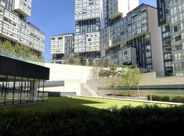 Departamento · 102m² · 2 Recámaras · 2 Estacionamientos · Central Park Interlomas: Departamento en Venta en Bosques de Las Palmas